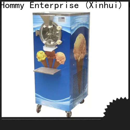 Hommy professional ice cream machine more buying choices