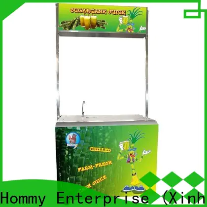 Hommy professional sugarcane extractor manufacturer