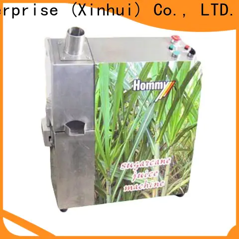 unrivaled quality sugarcane extractor factory