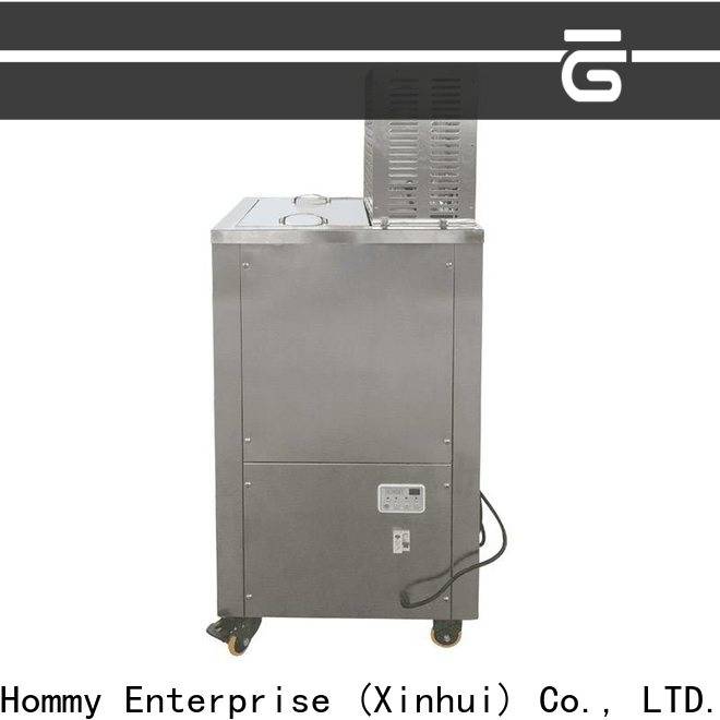 Hommy ice lolly machine wholesale