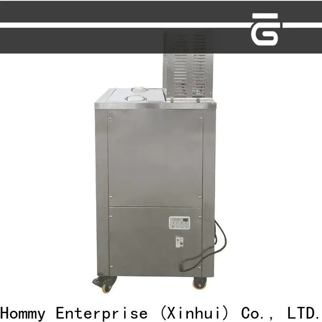Hommy ice lolly machine wholesale