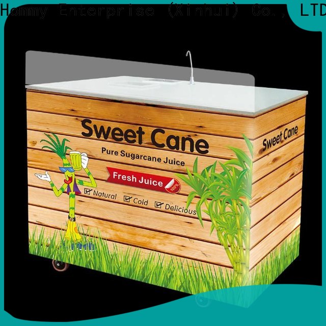 unrivaled quality sugarcane juicer manufacturer