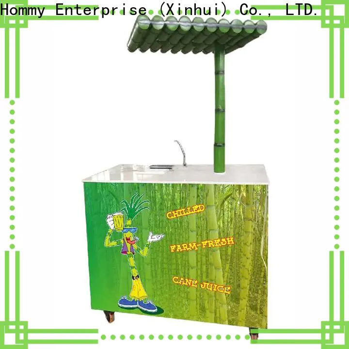 Hommy sugar cane juicer extractor manufacturer