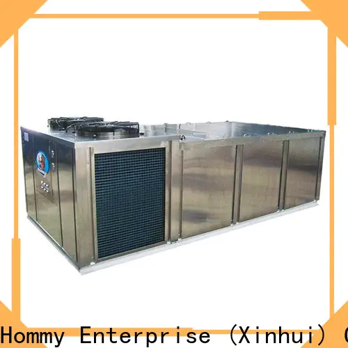 Hommy quality assurance ice block making machine high-tech enterprise
