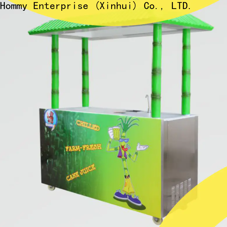Hommy unrivaled quality sugarcane extractor factory