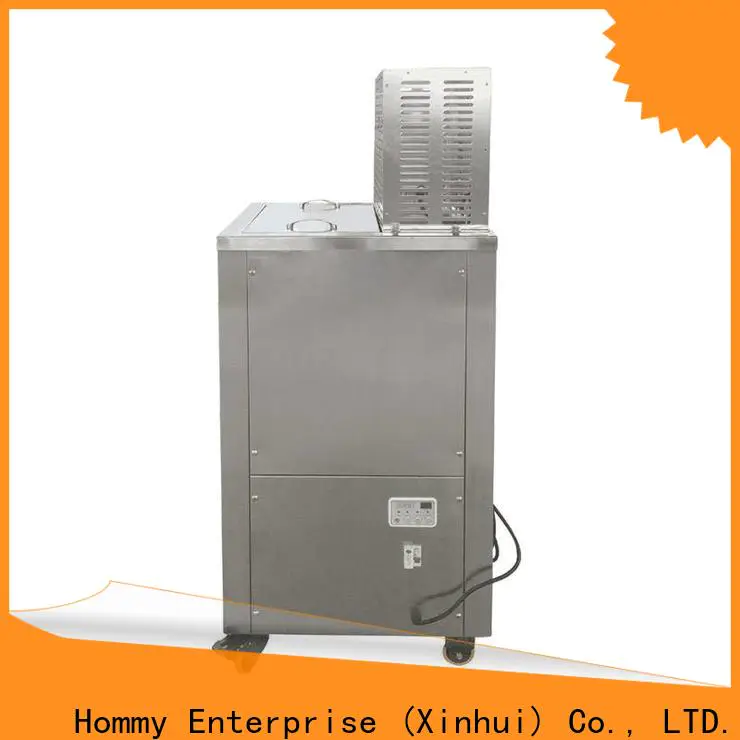 Hommy commercial popsicle machine manufacturer