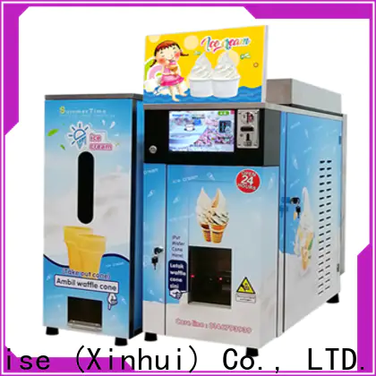 Hommy vending machine manufacturers manufacturer