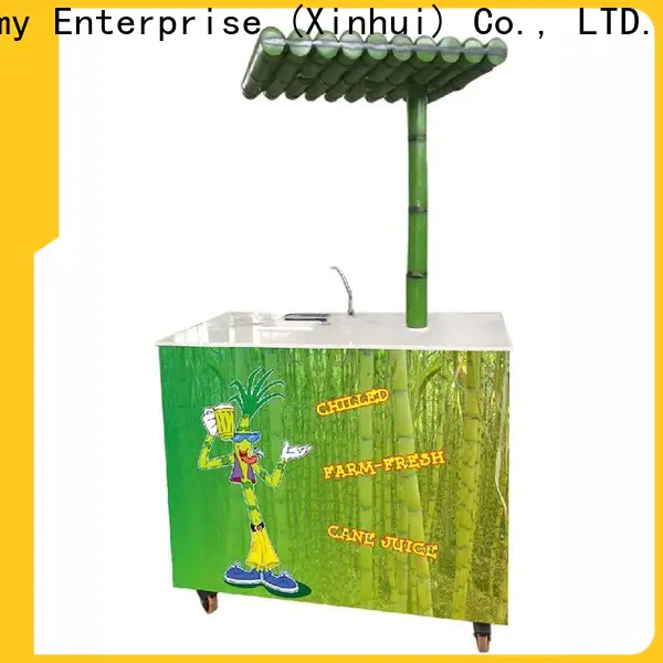 unreserved service sugar cane juicer extractor wholesale
