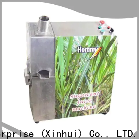 unreserved service sugarcan juice machine manufacturer