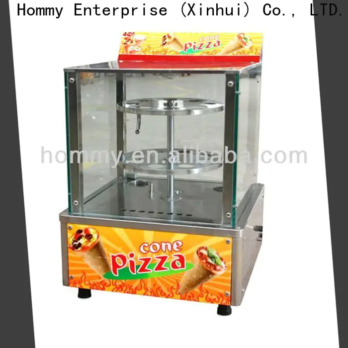 Hommy new type pizza cone oven manufacturer