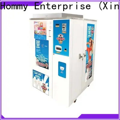 most popular automatic vending machine wholesale
