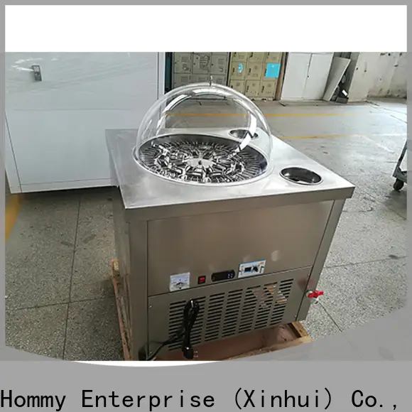 high quality commercial popsicle machine wholesale