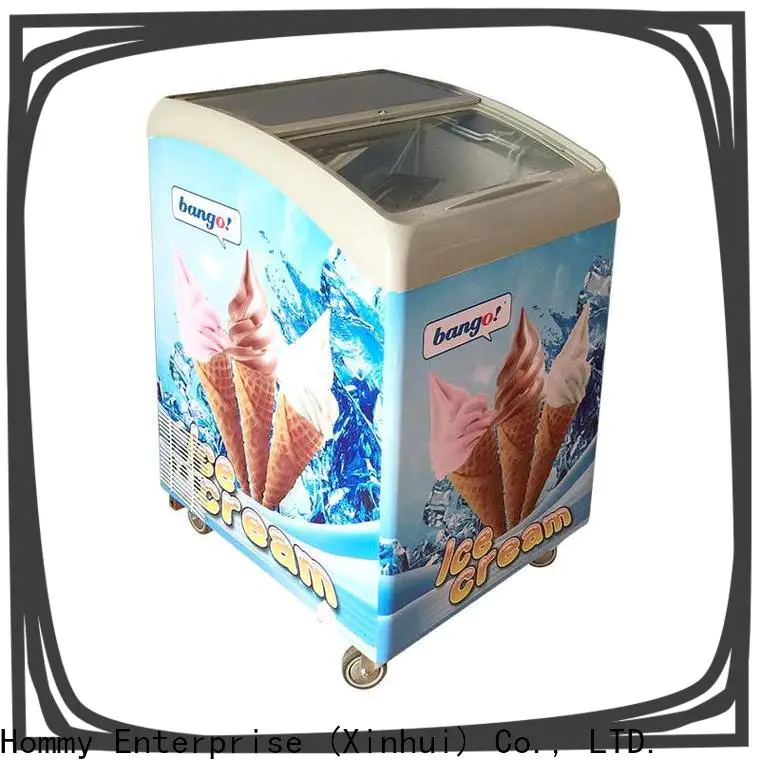 favorable price ice cream blender machine wholesale