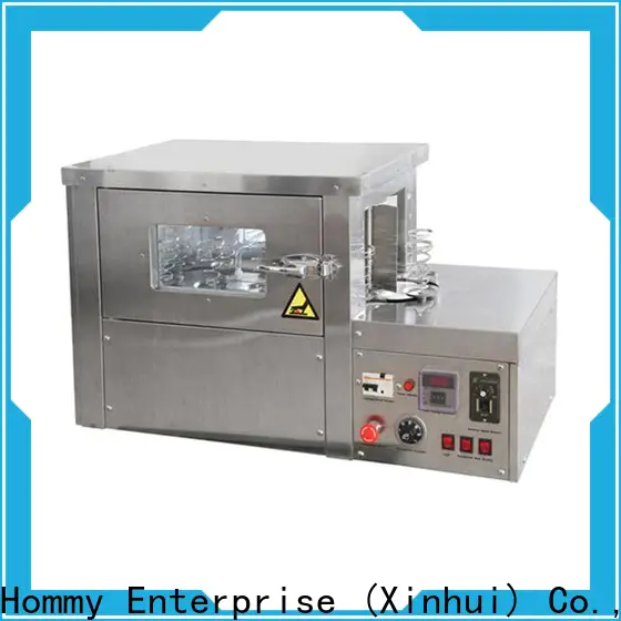 Hommy OEM ODM pizza cone oven wholesale
