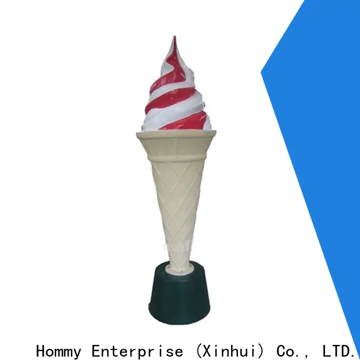 Hommy popsicle molds factory