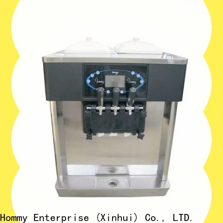 directly factory price ice cream machine for sale trendy designs