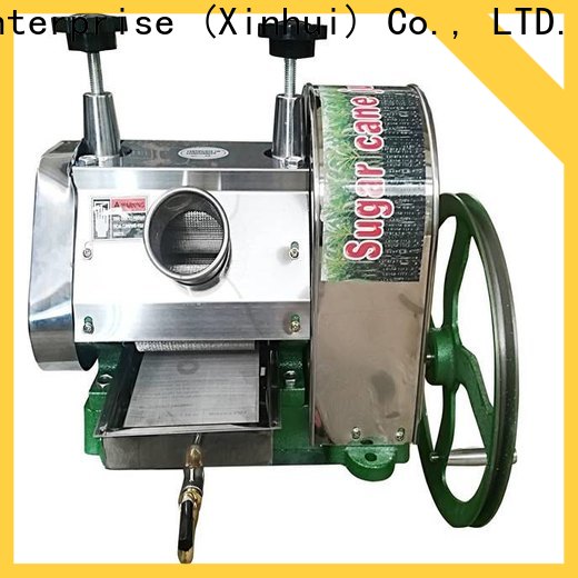 unrivaled quality sugar cane juicer extractor supplier