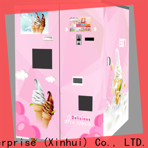 Hommy most popular vending machine price manufacturer