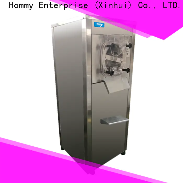 skillful technologists ice cream machine price fast delivery