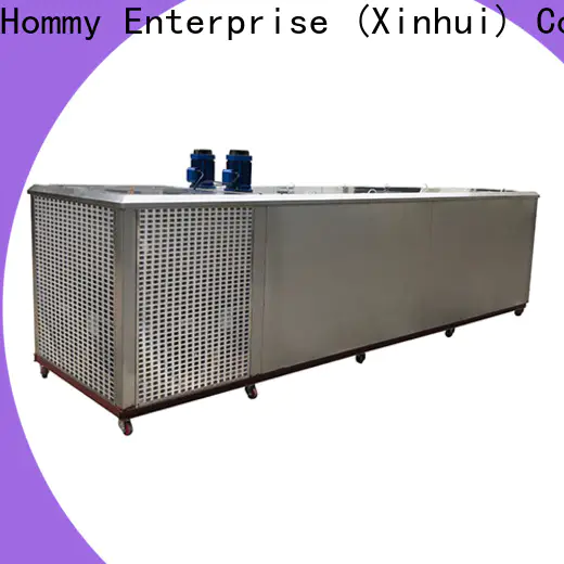 Hommy ice block making machine manufacturer