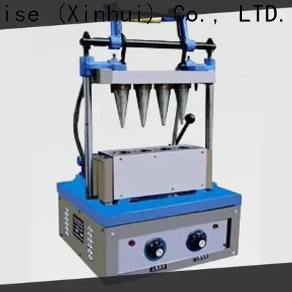 Hommy competitive price ice cream cone machine renovation solutions