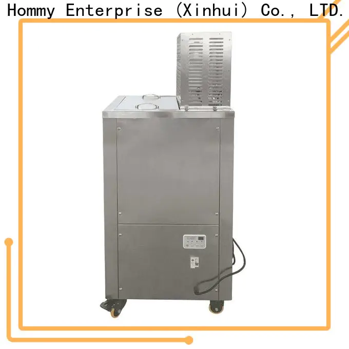 high quality ice lolly machine manufacturer