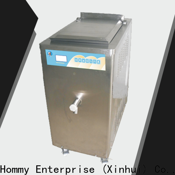 Hommy skillful technologists commercial hard ice cream maker more buying choices