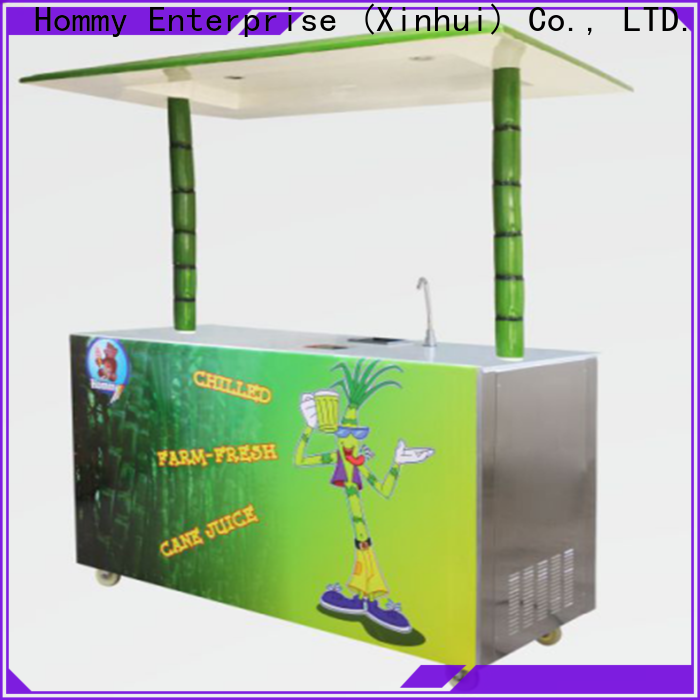 professional sugarcane extractor solution