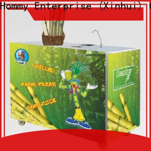 Hommy unrivaled quality sugarcane extractor wholesale