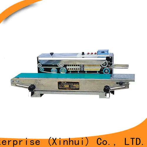 Hommy high quality popsicle making machine supplier