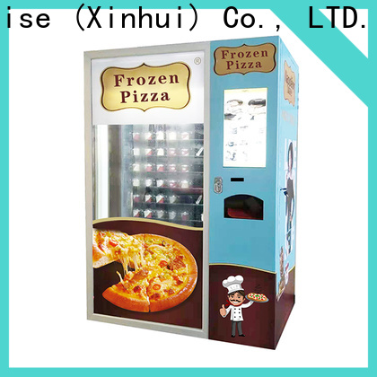 quality assurance vending machine price manufacturer