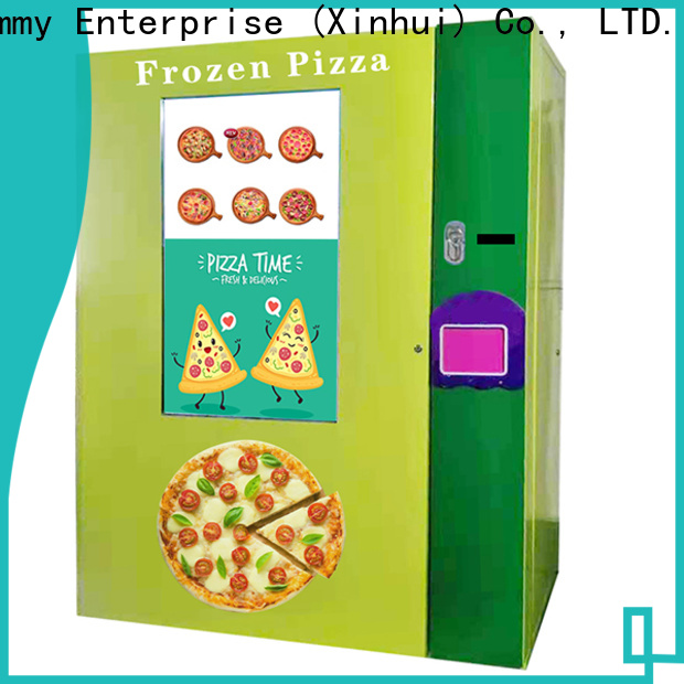 Hommy custom vending machine high-tech enterprise