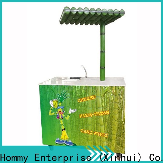 Hommy unrivaled quality sugarcane extractor manufacturer