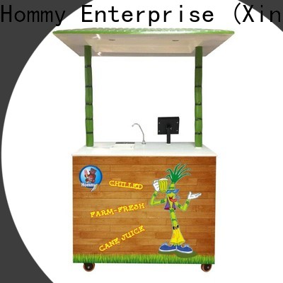 Hommy unreserved service sugar cane juicer machine supplier
