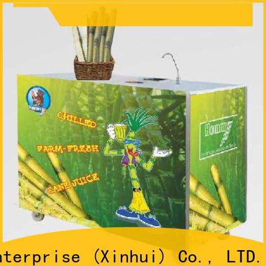 professional sugarcane extractor manufacturer