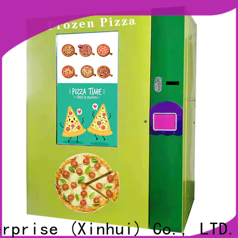 quality assurance vending machines for sale trader