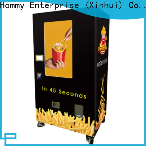 most popular icecream vending machine exporter