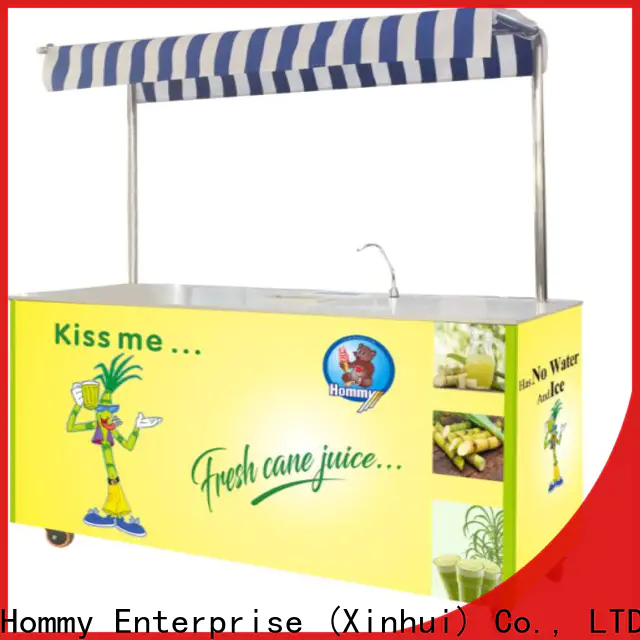unrivaled quality sugarcane juice extractor factory