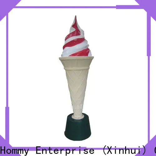 Hommy popsicle molds supplier