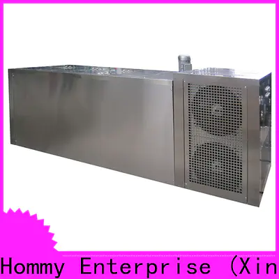 Hommy unbeatable price ice block machine manufacturer