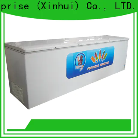 new popsicle machine manufacturer