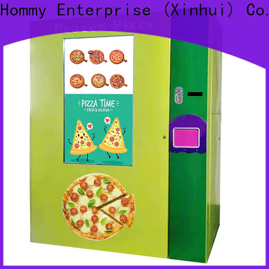 most popular custom vending machine high-tech enterprise