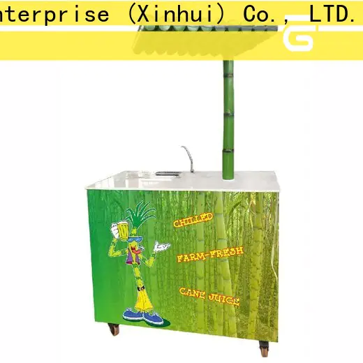 Hommy sugarcane juice extractor supplier