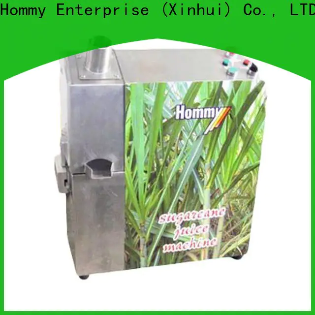 unreserved service sugarcane extractor wholesale