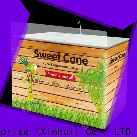 unreserved service sugarcane juice extractor supplier