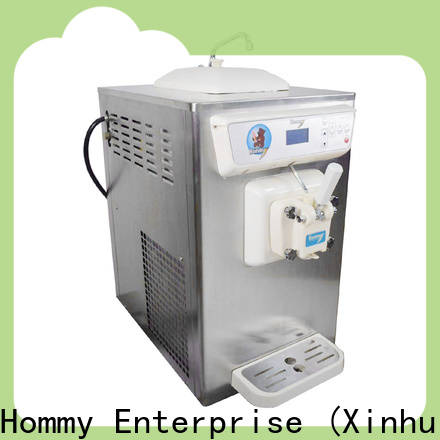 competitive price ice cream machine for sale factory