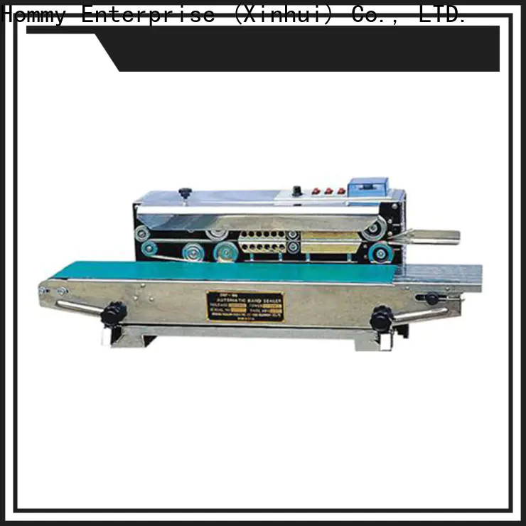 Hommy popsicle machine manufacturer