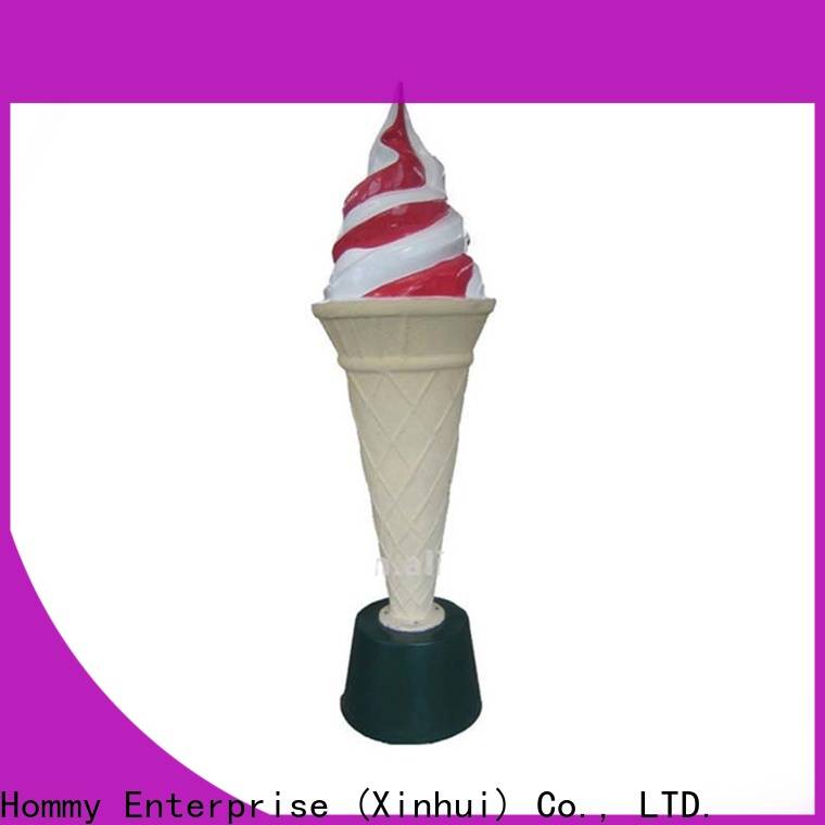 Hommy bright colors ice lolly maker wholesale