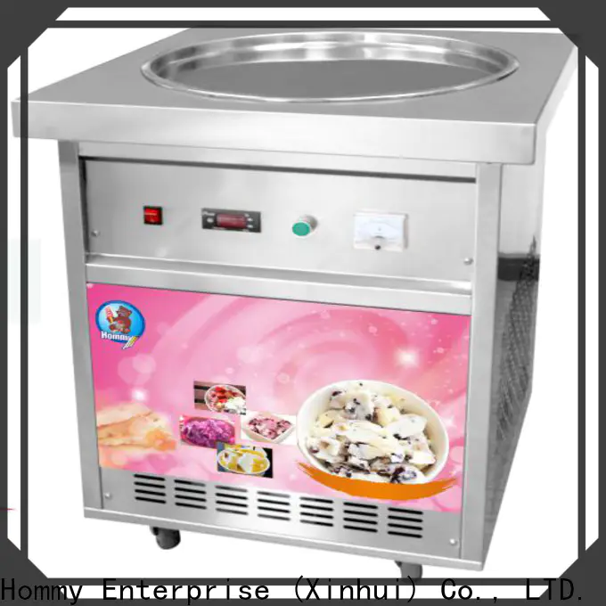 Hommy ice cream machine for sale renovation solutions