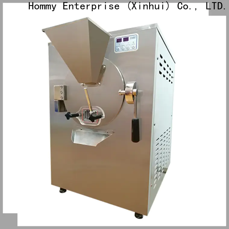Hommy ice cream machine for sale fast shipping
